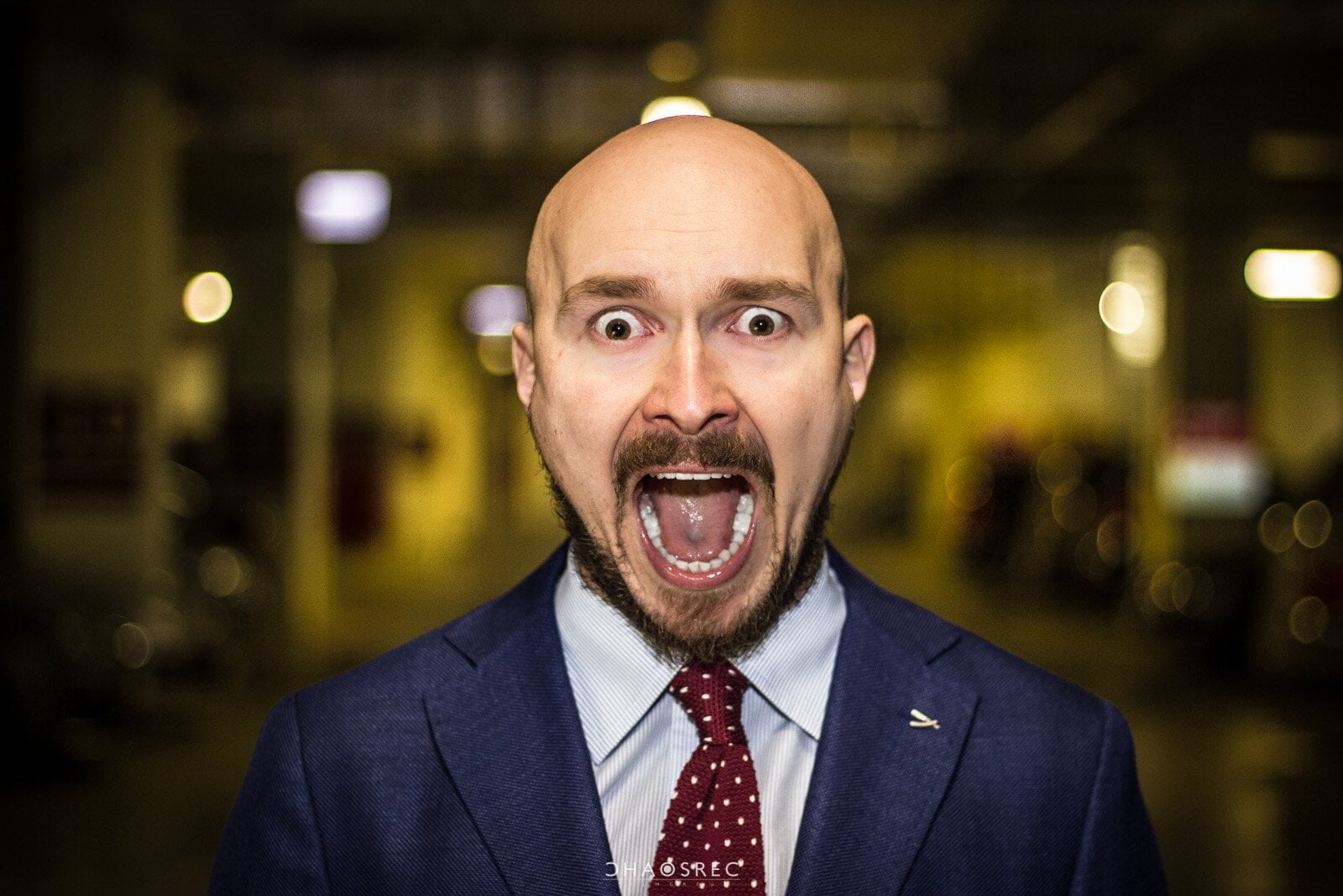 Smart Comedy 2 z Arturem