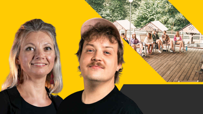 [Kurs wakacyjny] Emocja w skali – wymyśl postać, usłysz siebie