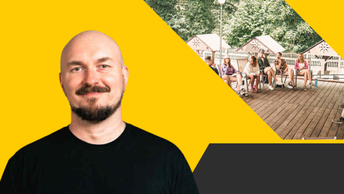 [Kurs wakacyjny] Generator Pomysłów – jak odpalić wyobraźnię!